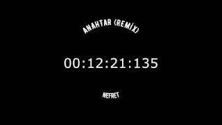 NEFRET - ANAHTAR (MİX)