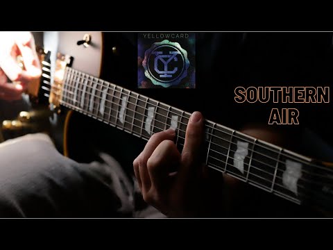 Southern Air - Yellowcard