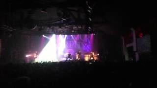 Dropkick Murphys - The Battle Rages On LIVE @ Razzmatazz, Barcelona 8/2/2013