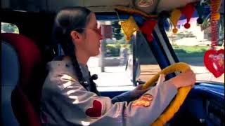 Andrea Echeverri - Amortiguador (Versión 2)