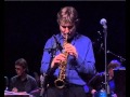 Tim Ries Stones World Arrangements - Kluvers Big Band - Wild Horses