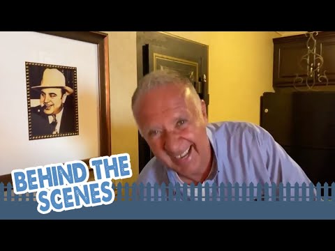 Not Uncle Bruno in the Hotel Julien Dubuque | Main Streets