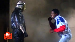 Download lagu Friday the 13th: Jason Takes Manhattan (1989) - Jason Is One Punch Man mp3 Download lagu Friday the 13th: Jason Takes Manhattan (1989) - Jason Is One Punch Man mp3
