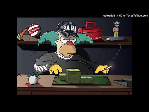 (FREE) Famous Dex x Playboi Carti Type Beat 2018 - "Phoenix" | @prodbytoosi