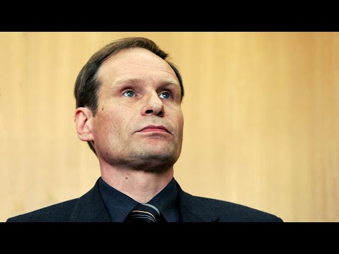 Der Fall: Armin Meiwes – Das Interview mit dem „Kannibale von Rotenburg“