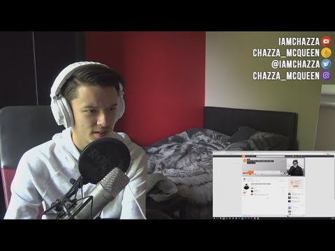 Talakai x Shadow - Don't Ask Why (Ft. ChillinIT) [prod. by JZA] UK Reaction & Thoughts