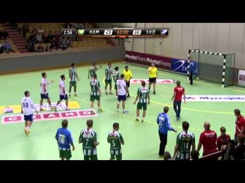 Straffen avgjorde - tid: 60.00 - TV4 Sport