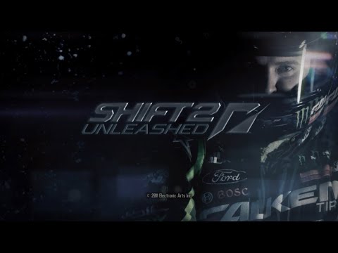 NEED FOR SPEED SHIFT 2 UNLEASHED #26