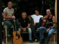 venice - pebble in a pond