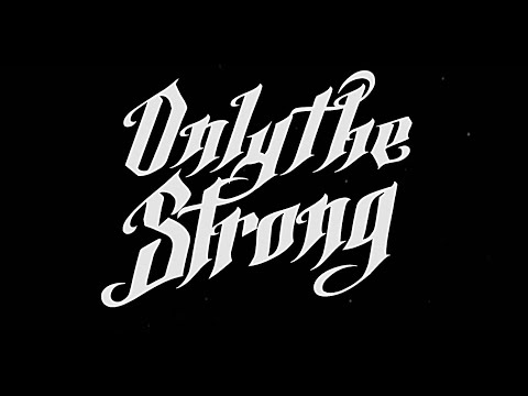 Pook Bandz x Helluva x Baby James - Only the Strong Survive (Official Music Video) #STREETENTERPRIZE