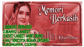 Download lagu Memori berkasih|NELLA KHARISMA mp3 Download lagu Memori berkasih|NELLA KHARISMA mp3
