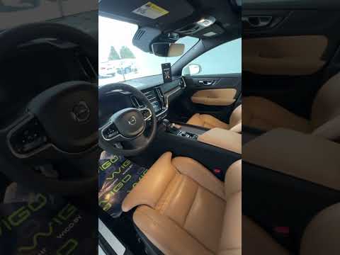 фото volvo s60 iii 0