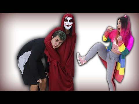 IRMÃOS NA QUARENTENA EP 4 - Web Série Maloucos