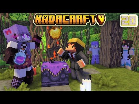 KADACRAFT 5: EP. 20-  ANG PADASAL PARA KAY @KingFB