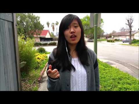 I Just Wanna by Amber & Eric Nam [Cover] (Feat. Derek Triet)