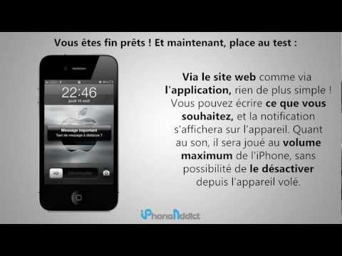 comment localiser windows phone