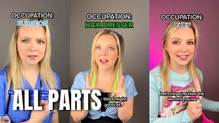 Download lagu The Occupation Assessment (GONE WRONG) mp3