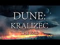 Dune: Kralizec, Leto's Plan, The End of The Universe