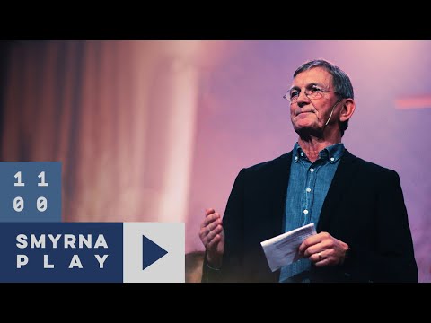 Välsignelse | Tomas Sjödin