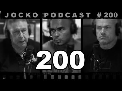Jocko Podcast 200: Are We Doing What We Are Capable Of? w/ Jim Sursely