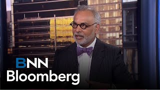 Market Call: Paul Harris' market outlook on large cap North American and global equites