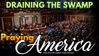 PFL-Trump Was Right - The Deep State is Bad News! Praying for America - June 7, 2023