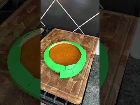 Pie Crust Shield Review | Best Adjustable Silicone Pie Crust Protectors for Perfect Baking!