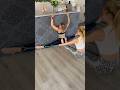 Intentional Splits Flexibility Flexibilitychallenge Split Straddle Gymnast Gymmotivation