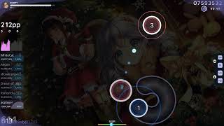 MOMOIRO CLOVER Z - SANTA SAN (A r M i N) [1-2-SANTA] 99.12%