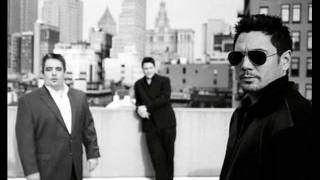 Fun Lovin' Criminals - Battle on the Golf Course