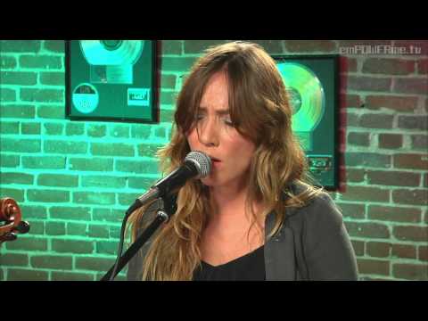 Kyler England -  "We Rise Like Smoke" (LIVE)