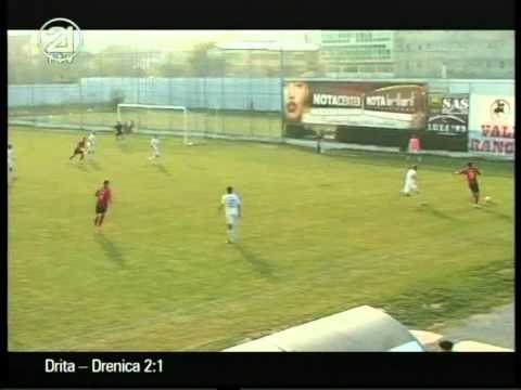 RAIFFEISEN SUPERLIGA E KOSOVES 2011 2012 Java e 13-te