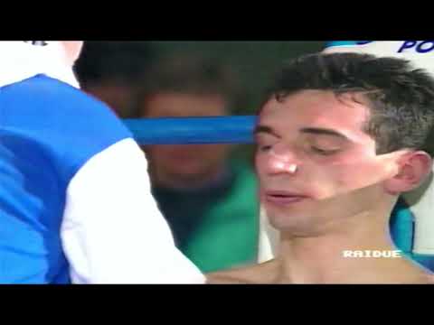 bertozzi vs calamati