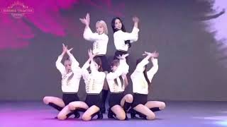 Download lagu Rococo - IZ*ONE | Oneiric Theater mp3