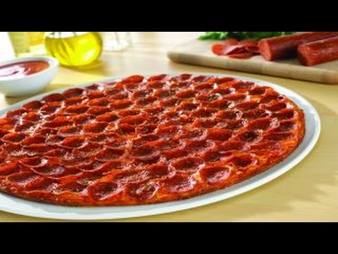 Tech plays key role for Donatos Pizza