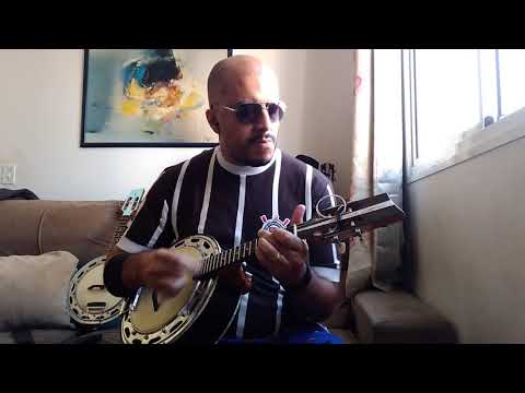 Cantar A Paz - Mauro Diniz