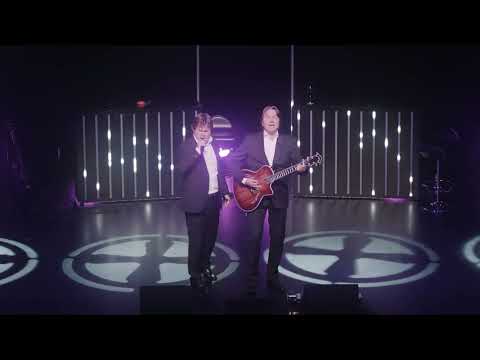 Rune Andersen & Espen Beranek Holm: Gullalderen | Teaser