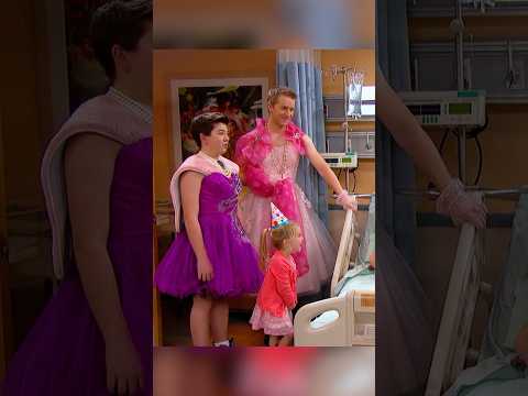 Charlie's too sweet#shorts