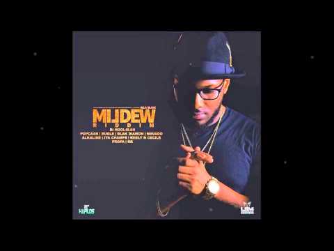 Di Hooligan - Tun Up Di Vibes | Mildew Riddim | UIM Records April 2015