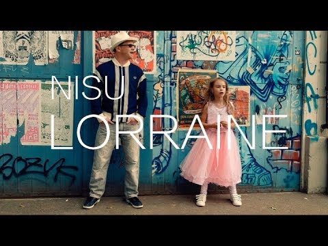 NISU - Lorraine (official Video)