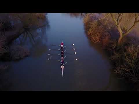 Auriol Kensington Rowing Club