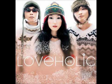Loveholic ——《蜃气楼》