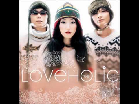 Loveholic - Shinkirou
