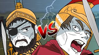 Rome's Greatest Revenge | Scipio Vs Hannibal (Punic Wars)