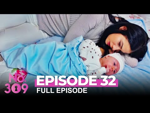No.309 Episode 32 (Long Version)