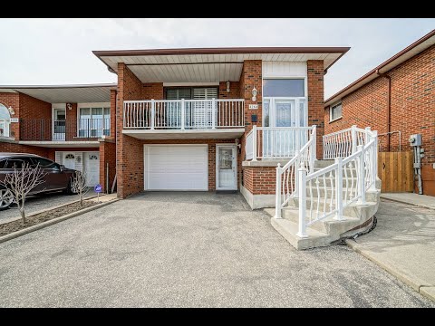 4264 Poltava Crescent, Mississauga Home for Sale - Real Estate Properties for Sale
