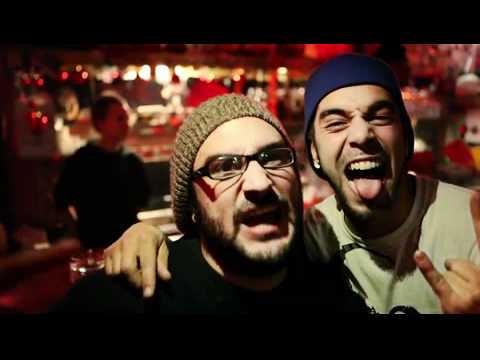 DJ KEFIR vs Duck Sauce   Misha Boyarsky! DJ Кефир & Duck Sauce   Миша Боярский!