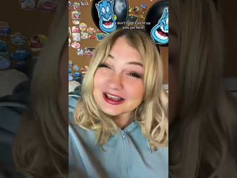 Putting new Disney pins away into my pin collection! 😍 #disneypins