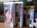 3 Different Versions Of Mulan