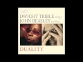 John Beasley + Dwight Trible, "Duality"  A Column of Birds